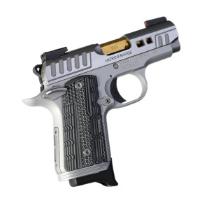 KIMBER MICRO 9 RAPIDE DAWN 9MM PSTL KIMB3300230 KIMBER MICRO 9 RAPIDE DAWN 9MM PSTL KIMB3300230