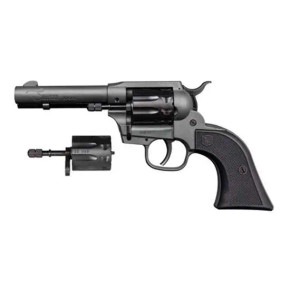 DIAMONDBACK SIDEKICK 22LR/WMR 4.5 REVL DK GRAY DIAMDB0500A051 DIAMONDBACK SIDEKICK 22LR/WMR 4.5 REVL DK GRAY DIAMDB0500A051