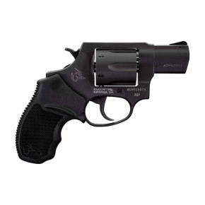TAURUS 327 327FED MG REVOLVER BLACK 2" 6SHT TAUR2-32721