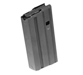 RUGER AR-556 MPR 450BM 5RD MAGAZINE RUGE90679 RUGER AR-556 MPR 450BM 5RD MAGAZINE RUGE90679