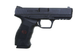 SARSILMAZ SAR9 9MM PSTL BLK SARSAR9BL SARSILMAZ SAR9 9MM PSTL BLK SARSAR9BL