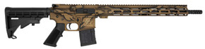 GREAT LAKES SERPENT GL15 223WYLDE 16" BRONZE/NITRIDE GLFGL15223S-BRZ