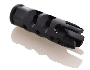 FOSTECH 5.56 STRAKE BRAKE FOR AR-15 FOST2503-BN-5.56 FOSTECH 5.56 STRAKE BRAKE FOR AR-15 FOST2503-BN-5.56