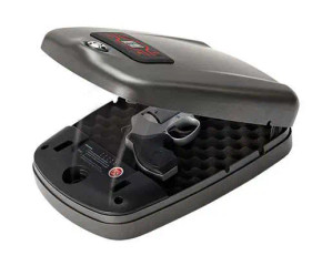 HORNADY RAPID SAFE 2600KP HORN98177 HORNADY RAPID SAFE 2600KP HORN98177