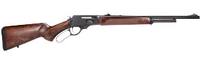 ROSSI R95 30-30WIN LEVER 20" 5RD BLUED/WALNUT STOCK BRAZROSS953030201