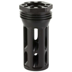HUXWRX FLASH HIDER QD 762 5/8X24 HUX1799