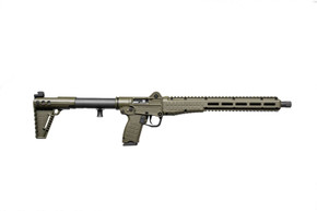 KELTEC SUB2K G3 10MM GREEN GLK 15RD MAG KELTSUB2K10GLKGRN KELTEC SUB2K G3 10MM GREEN GLK 15RD MAG KELTSUB2K10GLKGRN