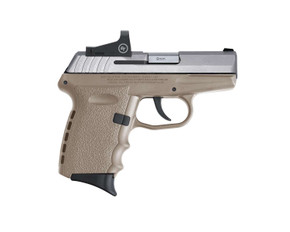 dSCCY CPX2TTDERD 9MM PSTL TT/FDE GRP SCCYCPX2TTDERD dSCCY CPX2TTDERD 9MM PSTL TT/FDE GRP SCCYCPX2TTDERD