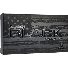 HORNADY BLACK 5.45X39 60GR V-MAX 20RD BX 200RD CASE HORN81247 HORNADY BLACK 5.45X39 60GR V-MAX 20RD BX 200RD CASE HORN81247