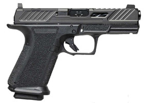 dSS MR920 BLACK MASS COMPLIANT 9MM BLK BRL PISTOL W/ 2-10RD MAGS SHADSS-1086 dSS MR920 BLACK MASS COMPLIANT 9MM BLK BRL PISTOL W/ 2-10RD MAGS SHADSS-1086