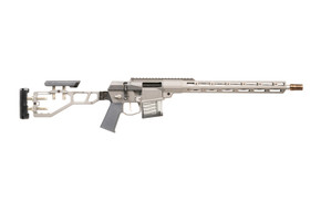 Q MINI FIX 5.56 BOLT RIFLE 16" T.B. GRAY 10RD Q-MINIFIX-556-16IN-G Q MINI FIX 5.56 BOLT RIFLE 16" T.B. GRAY 10RD Q-MINIFIX-556-16IN-G