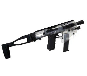 CAA MICRO CONVERSION KIT FOR GLOCK CAAMCKGEN2CL CAA MICRO CONVERSION KIT FOR GLOCK CAAMCKGEN2CL