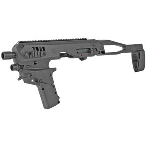 CAA MICRO CONVSN KIT GLK 20/21 BLK CAAMCK21GEN2 CAA MICRO CONVSN KIT GLK 20/21 BLK CAAMCK21GEN2