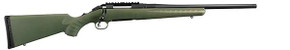 dRUGER AMERICAN-P 308WIN RFL BL RUGE06974 dRUGER AMERICAN-P 308WIN RFL BL RUGE06974