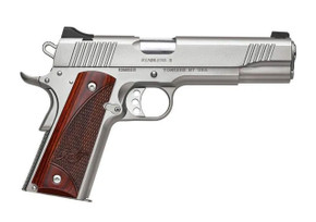 KIMBER STS II 10MM PSTL STS KIMB3200385 KIMBER STS II 10MM PSTL STS KIMB3200385