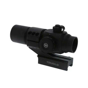 TRUGLO TRITON 30MM 3 CLR DOT SIGHT TRUGTG8230RB