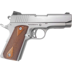 ROCK STS STANDARD 45ACP PSTL CS ARMSRIA51868 ROCK STS STANDARD 45ACP PSTL CS ARMSRIA51868