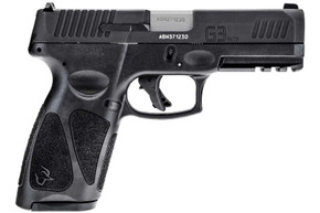 TAURUS G3B 9MM PSTL BK/BK 4.0" TAUR1_G3B941 TAURUS G3B 9MM PSTL BK/BK 4.0" TAUR1_G3B941