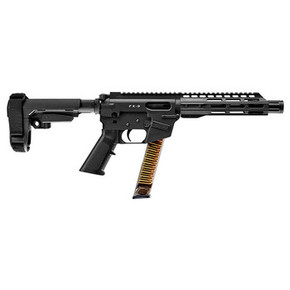FREEDOM ORDN PSTL 9MM BLK 8" NO/BRC FREEFX9P8_T FREEDOM ORDN PSTL 9MM BLK 8" NO/BRC FREEFX9P8_T