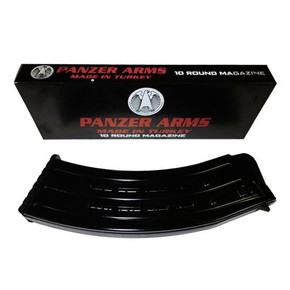 PANZER 12GA SHOTGUN MAGAZINE 10 RDS PANZPA10RM PANZER 12GA SHOTGUN MAGAZINE 10 RDS PANZPA10RM