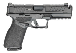 SPRINGFIELD ARMORY ECHELON COMP 9MM 4.5" PSTL U NOTCH BLACK 1-17RD 1-20RD MAG SPRIEC9459B-U-COMP SPRINGFIELD ARMORY ECHELON COMP 9MM 4.5" PSTL U NOTCH BLACK 1-17RD 1-20RD MAG SPRIEC9459B-U-COMP