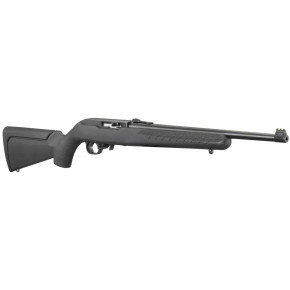 RUGER 10/22 COMPACT 22LR RIFLE 16.1" BLK SYNTH STK 10RD RUGE31114