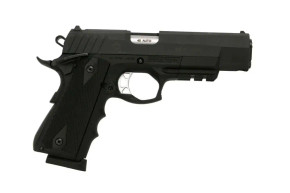 ATI HGA FXH-45ACP 5"BBL POLY PSTL ATIGFXH45M ATI HGA FXH-45ACP 5"BBL POLY PSTL ATIGFXH45M