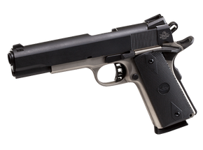 ROCK STANDARD 45ACP PSTL FS 2TONE ARMSRIA51447 ROCK STANDARD 45ACP PSTL FS 2TONE ARMSRIA51447