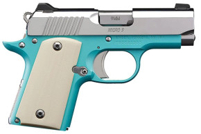 KIMBER MICRO 9 9MM PSTL BELAIR NS KIMB3700647 KIMBER MICRO 9 9MM PSTL BELAIR NS KIMB3700647