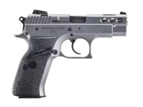 SARSILMAZ P8S COMPACT 9MM PSTL STS SARP8SST SARSILMAZ P8S COMPACT 9MM PSTL STS SARP8SST