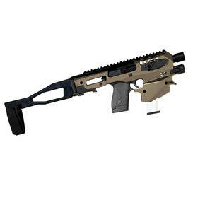 CAA MICRO CONVSN KIT S&W SHLD ODG CAAMCKSHIELDG CAA MICRO CONVSN KIT S&W SHLD ODG CAAMCKSHIELDG