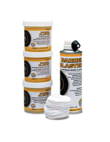 CVA BARREL BLASTER CLEANING KIT CVAAA1850