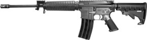 WINDHAM 223 SUPER LIGHT 16" RFL BLK WINDR16SLFTT WINDHAM 223 SUPER LIGHT 16" RFL BLK WINDR16SLFTT
