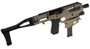dCAA MICRO CONV KIT GLK 34/35/41 GR CAAMCK3441GEN2G dCAA MICRO CONV KIT GLK 34/35/41 GR CAAMCK3441GEN2G