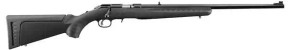 RUGER AMERICAN 22LR 10RD RFL BL/SYN RUGE08301 RUGER AMERICAN 22LR 10RD RFL BL/SYN RUGE08301