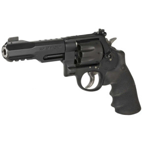 dSMITH & WESSON PC M&P R8 STS 357MAG 5" 8RD DA/SA SMIT170292 dSMITH & WESSON PC M&P R8 STS 357MAG 5" 8RD DA/SA SMIT170292