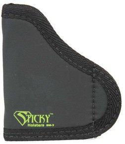 STICKY HLSTR 380'S W/LASERS SIG 238 STICSM-3 STICKY HLSTR 380'S W/LASERS SIG 238 STICSM-3