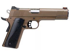 KIMBER CUSTOM LW TBM 9MM FDE KIMB3700614 KIMBER CUSTOM LW TBM 9MM FDE KIMB3700614