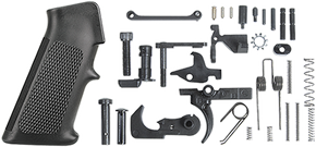 dROCK RVR ARMS LWR RCVR PARTS KIT ROCKAR0120 dROCK RVR ARMS LWR RCVR PARTS KIT ROCKAR0120