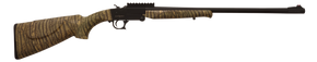 Silver Eagle Arms TH3624YC-PKG Sidekick Package 410 Gauge 24" 1rd 3", Black Rec/Barrel, Fixed Mossy Oak Bottomlands Furniture, Includes 4 Chokes (1 Turkey Extended) & Konus Red/Green Dot Sight (Youth) 155052 Silver Eagle Arms TH3624YC-PKG Sidekick Package 410 Gauge 24" 1rd 3", Black Rec/Barrel, Fixed Mossy Oak Bottomlands Furniture, Includes 4 Chokes (1 Turkey Extended) & Konus Red/Green Dot Sight (Youth) 155052