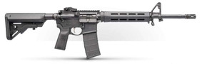 SPRINGFIELD ARMORY SAINT B5 556 RFL BLK 16" 1-30RD SPRIST916556B-B5 SPRINGFIELD ARMORY SAINT B5 556 RFL BLK 16" 1-30RD SPRIST916556B-B5