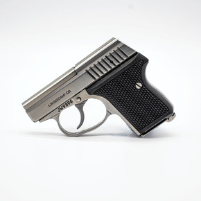 LW SEECAMP 32ACP PSTL S/A STS 6RD LWS-32 LW SEECAMP 32ACP PSTL S/A STS 6RD LWS-32