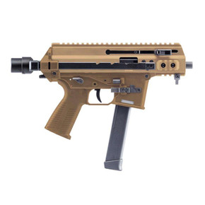 B&T APC9K PSTL 9MM GLOCK LOWER COYOTE TAN 4.3" BBL BT-361765-02-G-CT B&T APC9K PSTL 9MM GLOCK LOWER COYOTE TAN 4.3" BBL BT-361765-02-G-CT