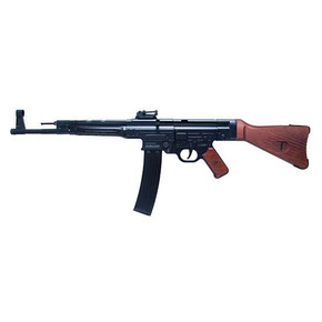 MAUSER STG-44 22LR RFL 16.5" NATURAL WOOD STOCK BLUE444.00.11 MAUSER STG-44 22LR RFL 16.5" NATURAL WOOD STOCK BLUE444.00.11