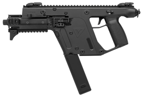 KRISS VECTOR SDP-E G2 PSTL BLK 10MM 6.5" 33RD KRISKV10-PBL30 KRISS VECTOR SDP-E G2 PSTL BLK 10MM 6.5" 33RD KRISKV10-PBL30