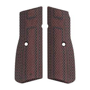 FN HIGH POWER G10 BLK CHERRY GRIPS FN20-100590 FN HIGH POWER G10 BLK CHERRY GRIPS FN20-100590