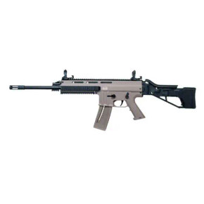 MAUSER M-15 22LR RIFLE TAN STOCK 22RD MAG 16.5"BBL BLUE415.00.14 MAUSER M-15 22LR RIFLE TAN STOCK 22RD MAG 16.5"BBL BLUE415.00.14
