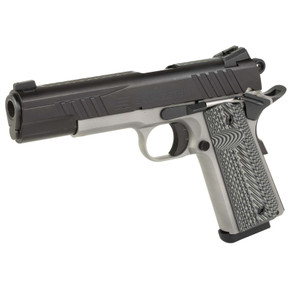 SAVAGE 1911 GOVT 2-TONE 45 ACP PISTOL 5" 8+1 SAVA67201