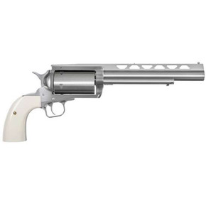 MGNM RSRH BFR 45/410 7.5" RVLVR STS B/GRPS VENT RIB MAGNBFR45LC-410B-6 MGNM RSRH BFR 45/410 7.5" RVLVR STS B/GRPS VENT RIB MAGNBFR45LC-410B-6