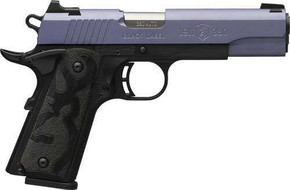 BROWNG 1911-380 BL CKT CRSH ORCH FS 3DT 380 PSTL BRN051985492